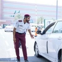 فريق الأمن المدرب في شركة سيكو للحراسات الأمنية